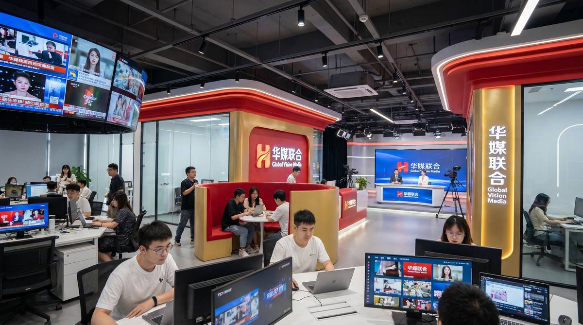 国产主播影视制作视频教程