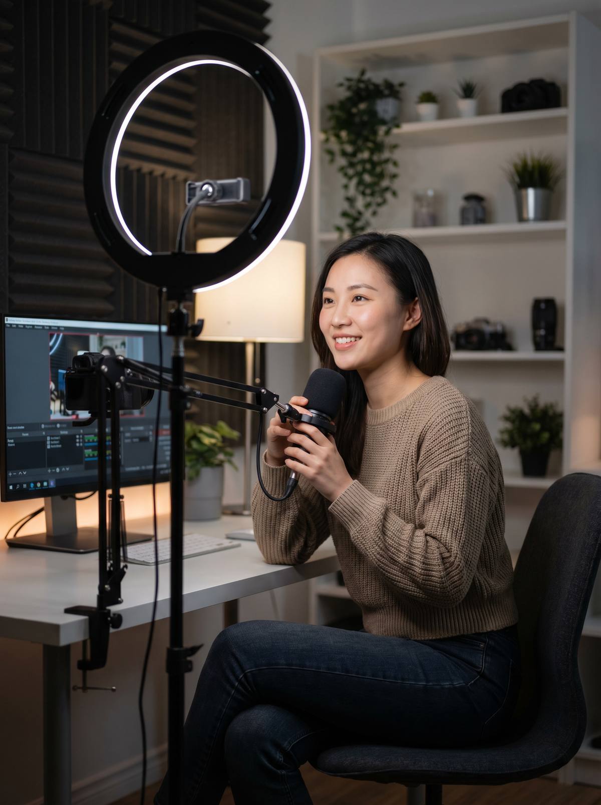 国产主播美女直播视频