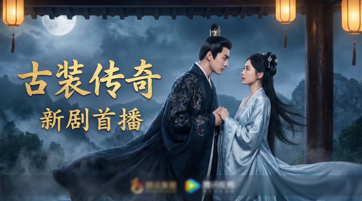 国产主播古装传奇视频