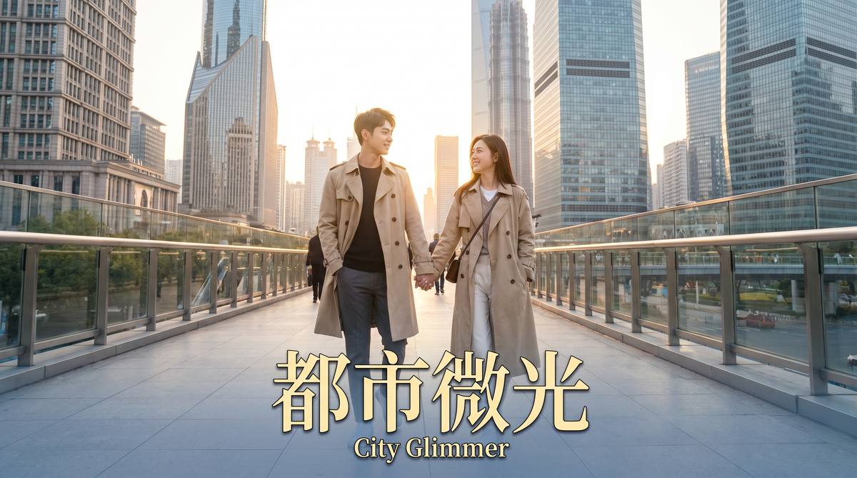 国产主播都市爱情视频