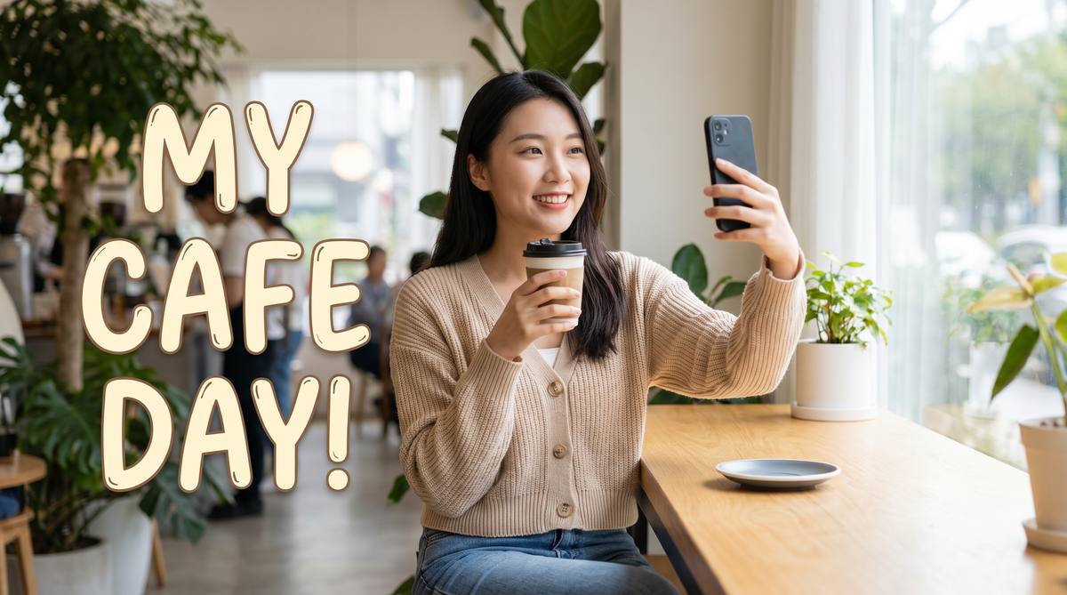 国产主播VLOG生活视频